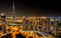 Best Activities in Dubai