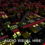 Does Audio-Visual Hire Provide Best Rental Services