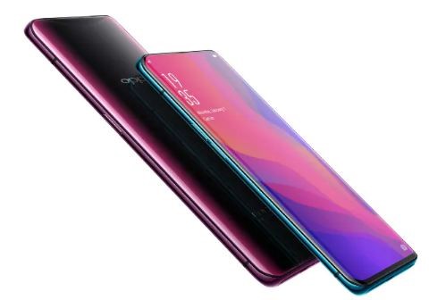 OPPO FIND X2