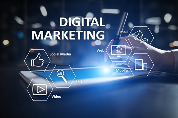 Writing Services Can Help in Digital Marketing
