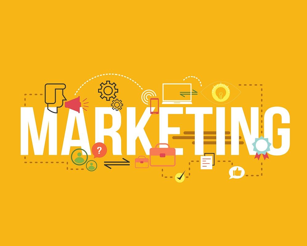 Online Marketing