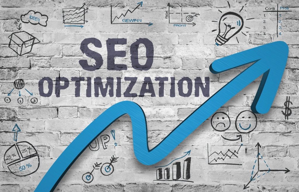 SEO for Contractors