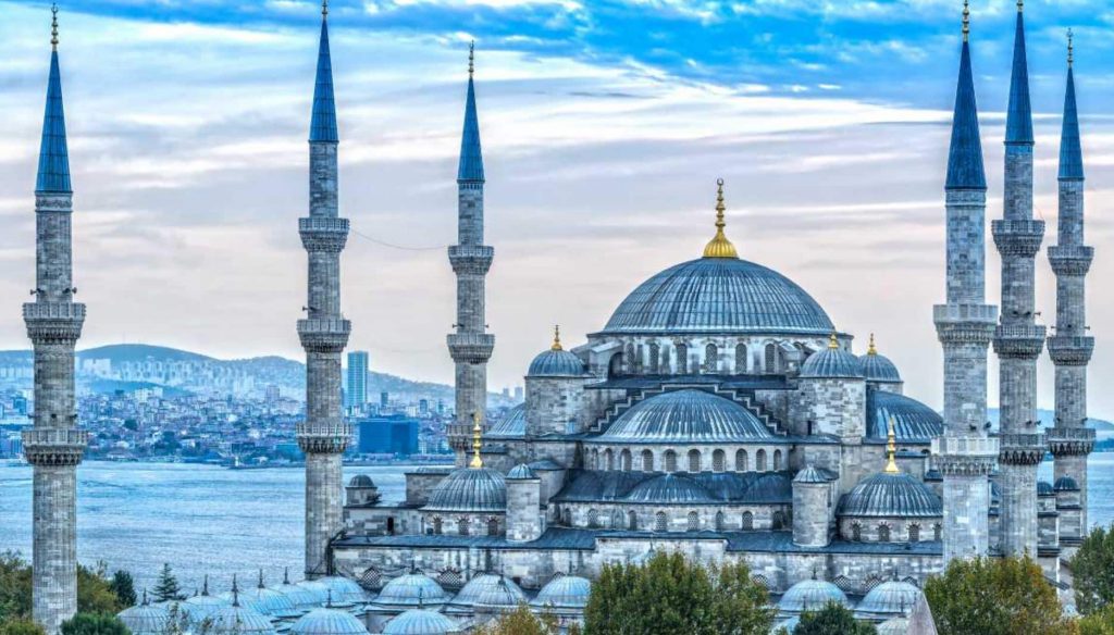 Unmissable Places Turkey