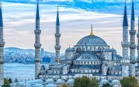 Unmissable Places Turkey