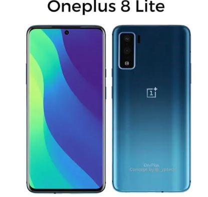 ONEPLUS 8 AND ONEPLUS 8 LITE