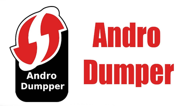 AndroDumpper APK Free PC/Windows App