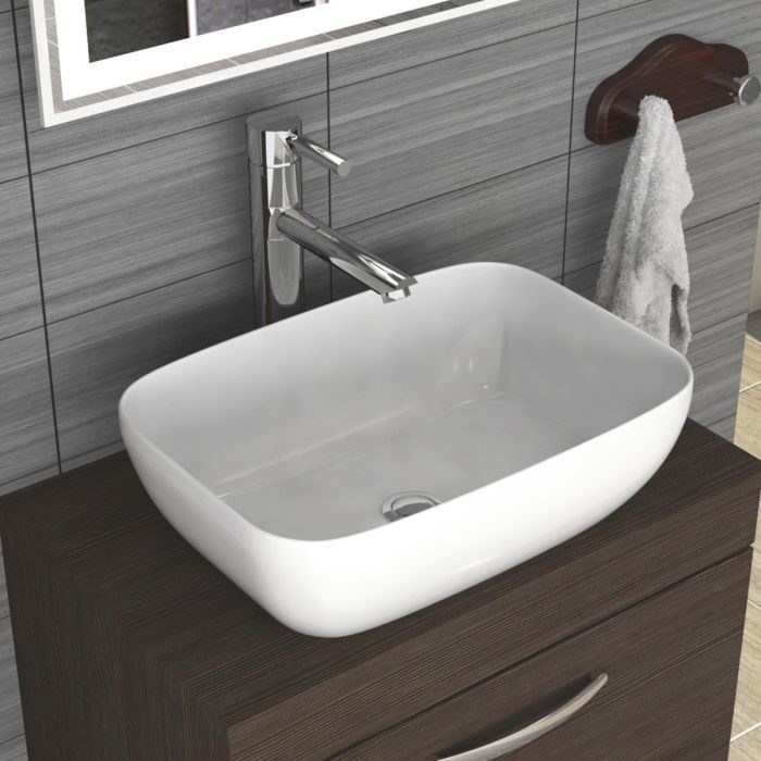 Countertop Basins