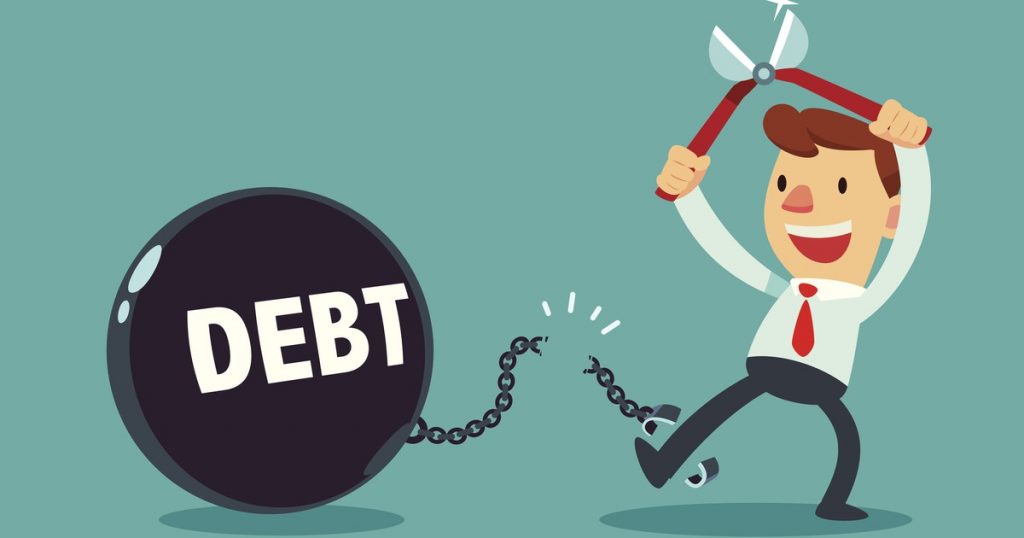 Debt Relief Programs