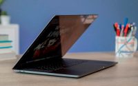 Dual-Screens and Foldable Laptops