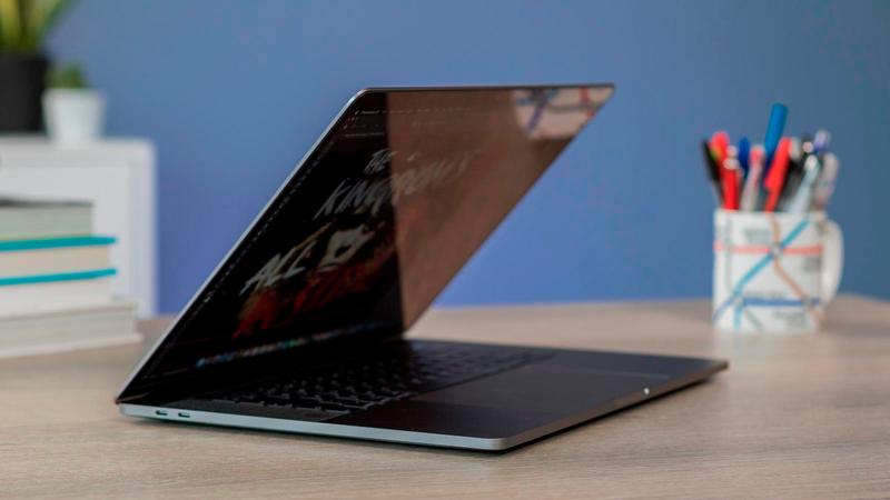 Dual-Screens and Foldable Laptops