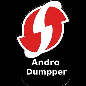 AndroDumpper