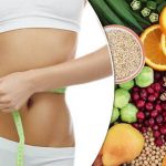 Belly Fat Burning Food