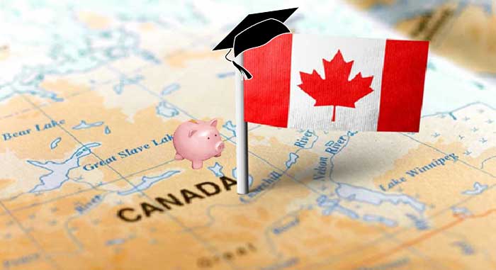 Scholarships for Pursuing MBBS in Canada