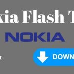 Nokia Flashing Tool