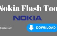 Nokia Flashing Tool