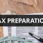 Tax Preparation Issues