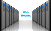 Linux Web Hosting