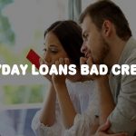 Payday Loans Bad Credit