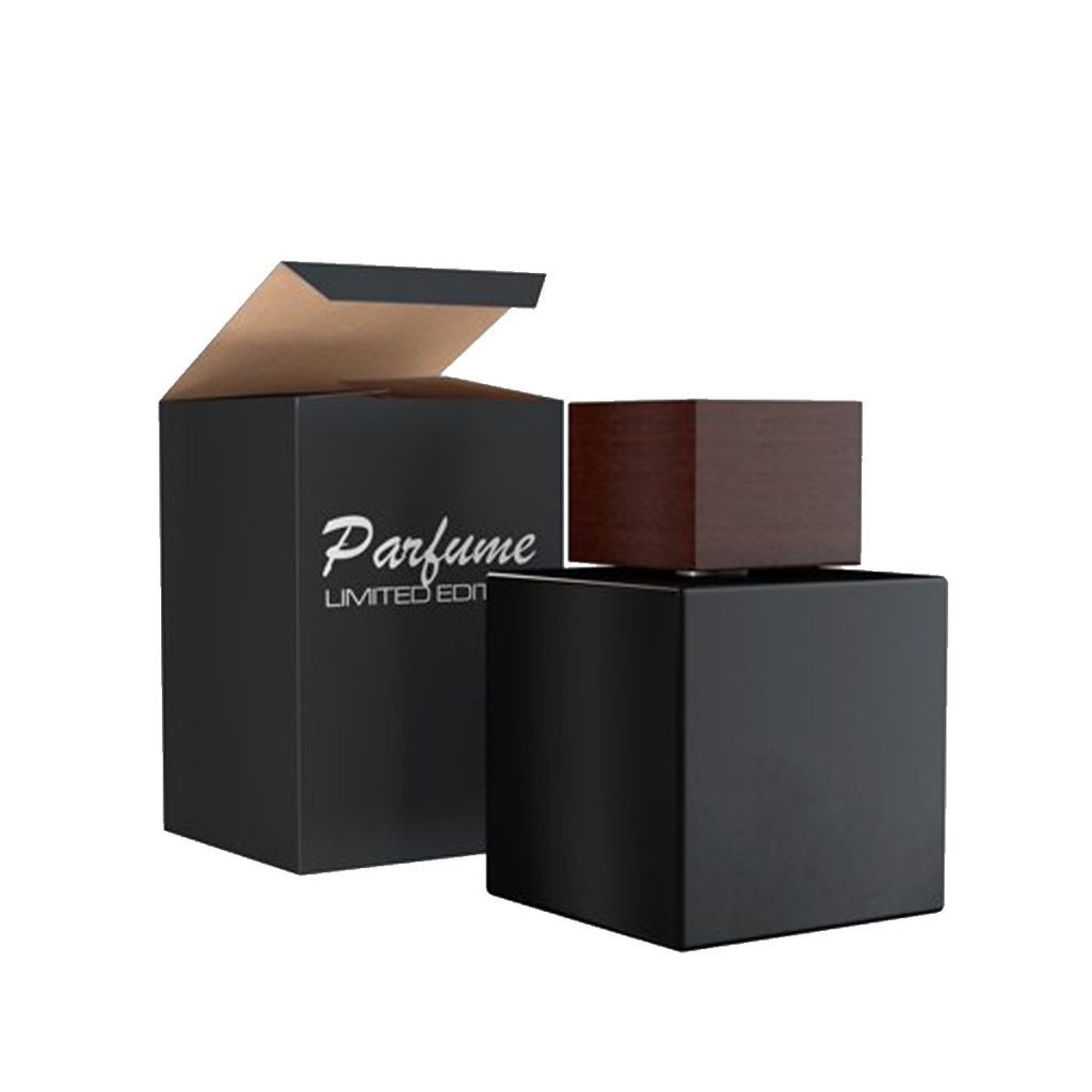 Perfume Boxes