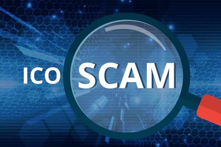 Identifying Scams In ICO and Cryptocurrency