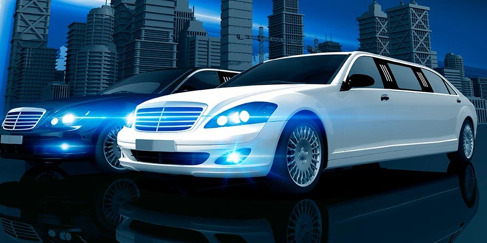 Limousine Services Dallas TX