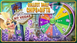 5 Ways to Get Free MyVegas Chips