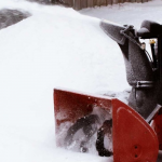 Snow Removal Contractors