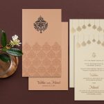 Wedding Cards design