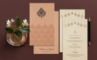 Wedding Cards design