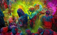 famous-spring-celebration-holi-in-india