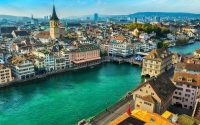 Zürich, Switzerland