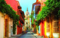 Colombia's Most Beautiful Towns