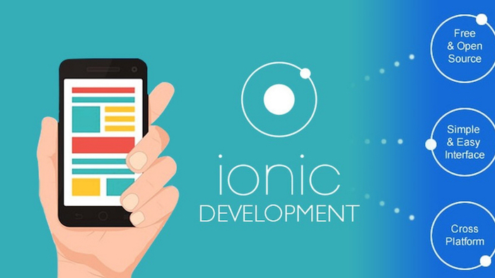 Ionic Mobile App Development Company to Create Best Mobile Apps