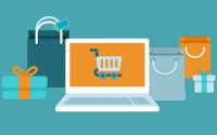 Develop an E-Commerce Website