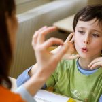 Treatment Methods of Child Stuttering