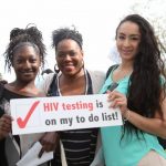 HIV Testing in Los Angeles