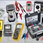 meters and test equipment