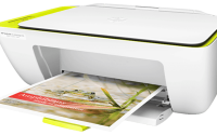 HP Deskjet ink Advantage 2135