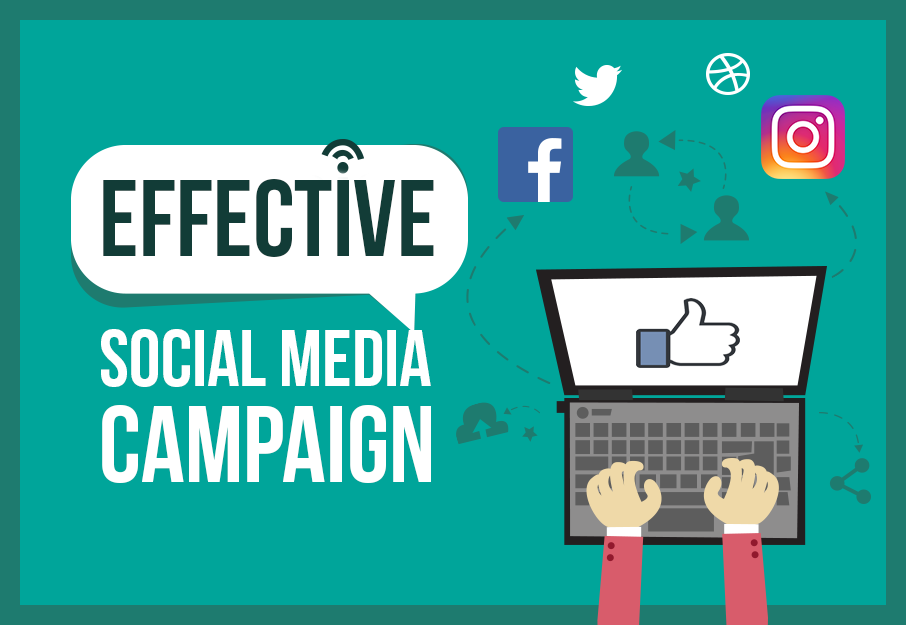 Effective Tips to Draft Social Media Content