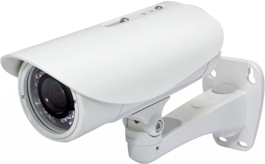 Importance of Surveillance Camera
