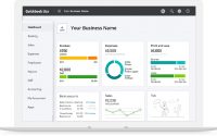 How to Use Business Accounting Software QuickBooks