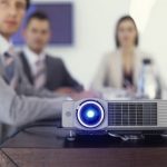 Projector Hire Services