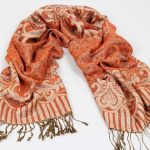 Cashmere Scarves