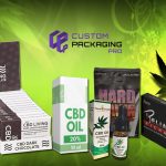 Custom CBD Packaging