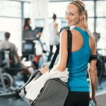 workout essentials to keep in your gym bag