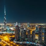 Buy Property in Dubai and Get Residency Visa