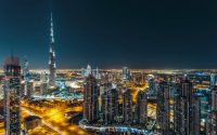 Buy Property in Dubai and Get Residency Visa