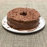 Moist white zucchini cake for health benefits loaded recipe