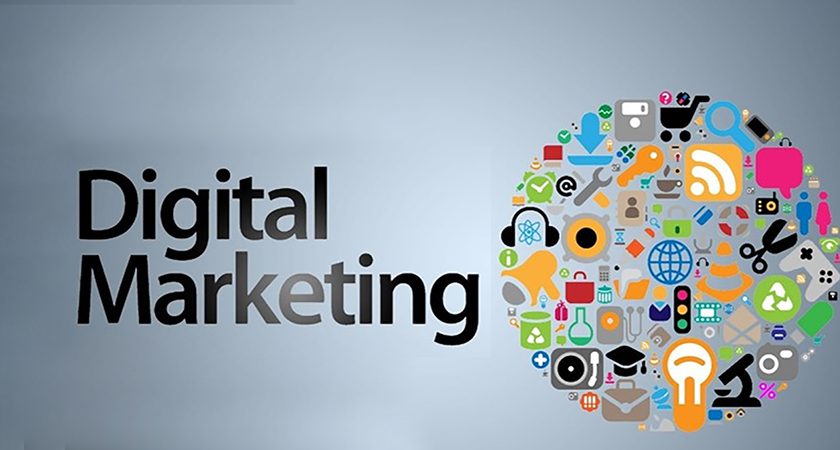 Digital Marketing Training