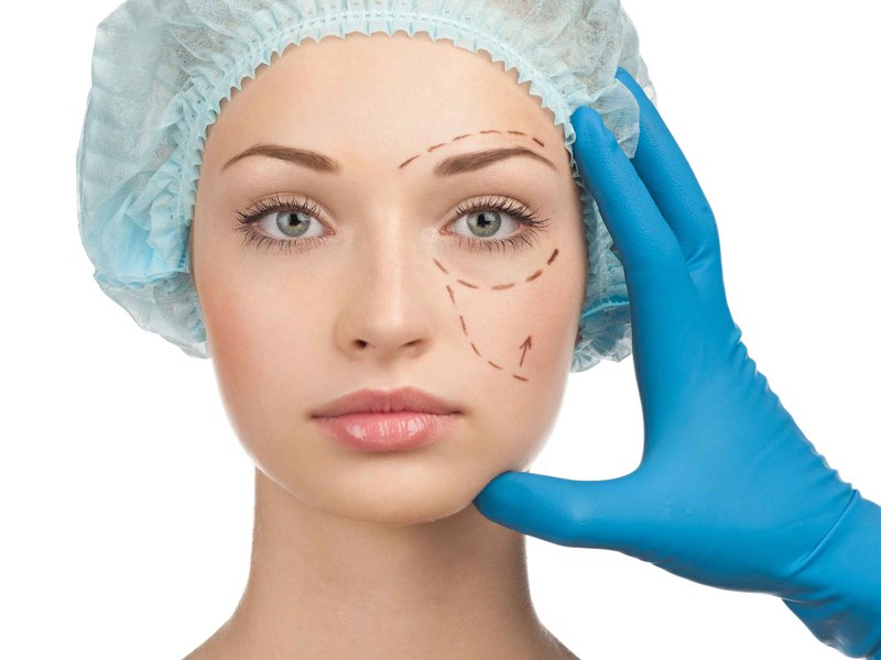 Plastic Surgery Procedures